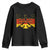 Proud Germany Youth Sweatshirt Ich Bin Deutscher Bundesadler Coat of Arms TS11 Black Print Your Wear