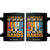 Funny I May Be Old But I Got To See All The Cool Bands Coffee Mug Guitar TS11 Black Print Your Wear