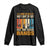 Funny I May Be Old But I Got To See All The Cool Bands Long Sleeve Shirt Guitar TS11 Black Print Your Wear