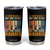 Funny I May Be Old But I Got To See All The Cool Bands Tumbler Cup Guitar TS11 Black Print Your Wear