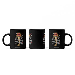 Funny Christmas Movie Coffee Mug It Is A Major Award Fragile Italian Leg Lamp TS11 Print Your Wear