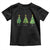 Funny Subtle FDT Resist Christmas Toddler T Shirt Fraser Douglass Trojan Xmas Tree - Print Your Wear