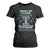 Funny Hanukkah T Shirt For Women Imagine If Your Cellphone Was At 10% But Lasted 8 Days Menorah TS11 Black Print Your Wear