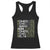 Retired 2025 Military Phonetic Alphabet Retirement Racerback Tank Top Vintage Camouflage Flag TS11 Black Print Your Wear