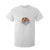 Funny 100th Day Of School Cowboy T Shirt For Kid 100 Days Y'all TX map TS11 White Print Your Wear