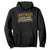 Funny Retirement Hoodie Retired Under New Management See Wife For Details TS11 Black Print Your Wear