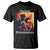Harlem Renaissance T Shirt Jazz Music 1920s Black History Month TS11 Black Print Your Wear