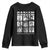 Harlem Renaissance Youth Sweatshirt Black Writers Innovators Entertainers Activism Black History Month TS11 Black Print Your Wear