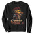 Black History Month Sweatshirt Remember Your Roots African Safari TS11 Black Print Your Wear