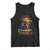 Black History Month Tank Top Remember Your Roots African Safari TS11 Black Print Your Wear
