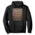 Black Love Joy Excellence Pride History Hoodie Proud African American Melanin Brush Stroke TS11 Black Print Your Wear