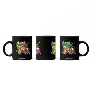 Play Some Boosie Mardi Gras Coffee Mug Funny Louisiana New Orleans Carnival TS11 Print Your Wear