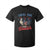 Funny Local Egg Dealer T Shirt For Kid Egg Farmer American Flag Chicken Easter TS11 Black Print Your Wear