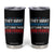 Funny They Want 1939 Germany Let's Give Them 1789 France Tumbler Cup Political History TS11 Black Print Your Wear