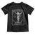 We No Longer Have A Difference In Political Opinion Toddler T Shirt Justice Political TS11 Black Print Your Wear