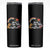 Have The Day You Voted For Skinny Tumbler Retro Rainbow TS11 Black Print Your Wear