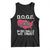 DOGE In Big Balls We Trust 2025 Tank Top Vintage American Map TS11 Black Print Your Wear