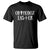 Orthodox Easter Orthodox Christian Faith Jesus Cross T Shirt TS11 Black Print Your Wear