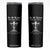 Eastern Orthodox Christian Seraphim Rose Skinny Tumbler Is It Rather Than You Think Russian Cavalry Cross TS11 Black Print Your Wear