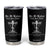 Eastern Orthodox Christian Seraphim Rose Tumbler Cup Is It Rather Than You Think Russian Cavalry Cross TS11 Black Print Your Wear