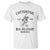 Funny Easter Day Cottontail Egg Delivery Service T Shirt Bunny Rabbit TS11 White Print Your Wear