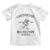 Funny Easter Day Cottontail Egg Delivery Service Toddler T Shirt Bunny Rabbit TS11 White Print Your Wear