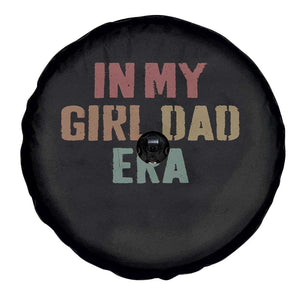 In My Girl Dad Era Spare Tire Cover Retro Fathers Day Gifts TS11 Print Your Wear