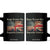 Funny Happy Treason Day Ungrateful Colonials Coffee Mug July 4th British Flag TS11 Black Print Your Wear
