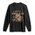 Funny Suck It England Long Sleeve Shirt 4th of July George Washington 1776 TS11 Black Print Your Wear