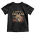 Funny Suck It England Toddler T Shirt 4th of July George Washington 1776 TS11 Black Print Your Wear