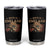 Funny Suck It England Tumbler Cup 4th of July George Washington 1776 TS11 Black Print Your Wear