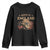 Funny Suck It England Youth Sweatshirt 4th of July George Washington 1776 TS11 Black Print Your Wear