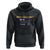 Funny Non Binary Hoodie What Is Your Gender Male Female Tired LGBT Pride Enby Flag TS11 Black Print Your Wear