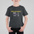Funny Non Binary T Shirt For Kid What Is Your Gender Male Female Tired LGBT Pride Enby Flag TS11 Black Print Your Wear