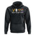 Vote Like Ruth Sent You Hoodie RBG Feminist Women's Rights TS11 Black Print Your Wear