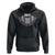 Vote Like Ruth Sent You Hoodie RBG Feminist Women's Rights TS11 Black Print Your Wear