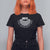 Vote Like Ruth Sent You T Shirt For Women RBG Feminist Women's Rights TS11 Black Print Your Wear