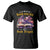 Funny Reader T Shirt In A World Full Of Bookworms Be A Book Dragon TS11 Black Print Your Wear