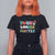Special Education Teacher T Shirt For Women Your Words Matter Speech Therapy Heart Pencil TS11 Black Print Your Wear