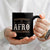 Proud Native American Phenomenally Afro Indigenous Coffee Mug TS11 Print Your Wear