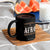 Proud Native American Phenomenally Afro Indigenous Coffee Mug TS11 Print Your Wear