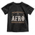 Proud Native American Phenomenally Afro Indigenous Toddler T Shirt TS11 Black Print Your Wear