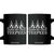 Funny Show Me Your Teepees Coffee Mug Native American Indian Pride Tipi TS11 Black Print Your Wear