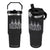 Funny Show Me Your Teepees Flip Straw Tumbler Native American Indian Pride Tipi TS11 One Size: 30 oz Black Print Your Wear