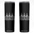 Funny Show Me Your Teepees Skinny Tumbler Native American Indian Pride Tipi TS11 Black Print Your Wear