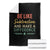 Funny Be Like Subtraction And Make A Difference Throw Blanket Math Teacher TS11 Black Print Your Wear