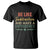 Funny Be Like Subtraction And Make A Difference T Shirt Math Teacher TS11 Black Print Your Wear