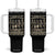 Native American Warrior Tumbler With Handle The Language They Were Forbidden To Speak Saved This Nation TS11 One Size: 40 oz Black Print Your Wear