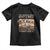 We Should Have Built A Wall Fighting Illegal Immigration Since 1492 Toddler T Shirt Native American TS11 Black Print Your Wear