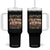 We Should Have Built A Wall Fighting Illegal Immigration Since 1492 Tumbler With Handle Native American TS11 One Size: 40 oz Black Print Your Wear